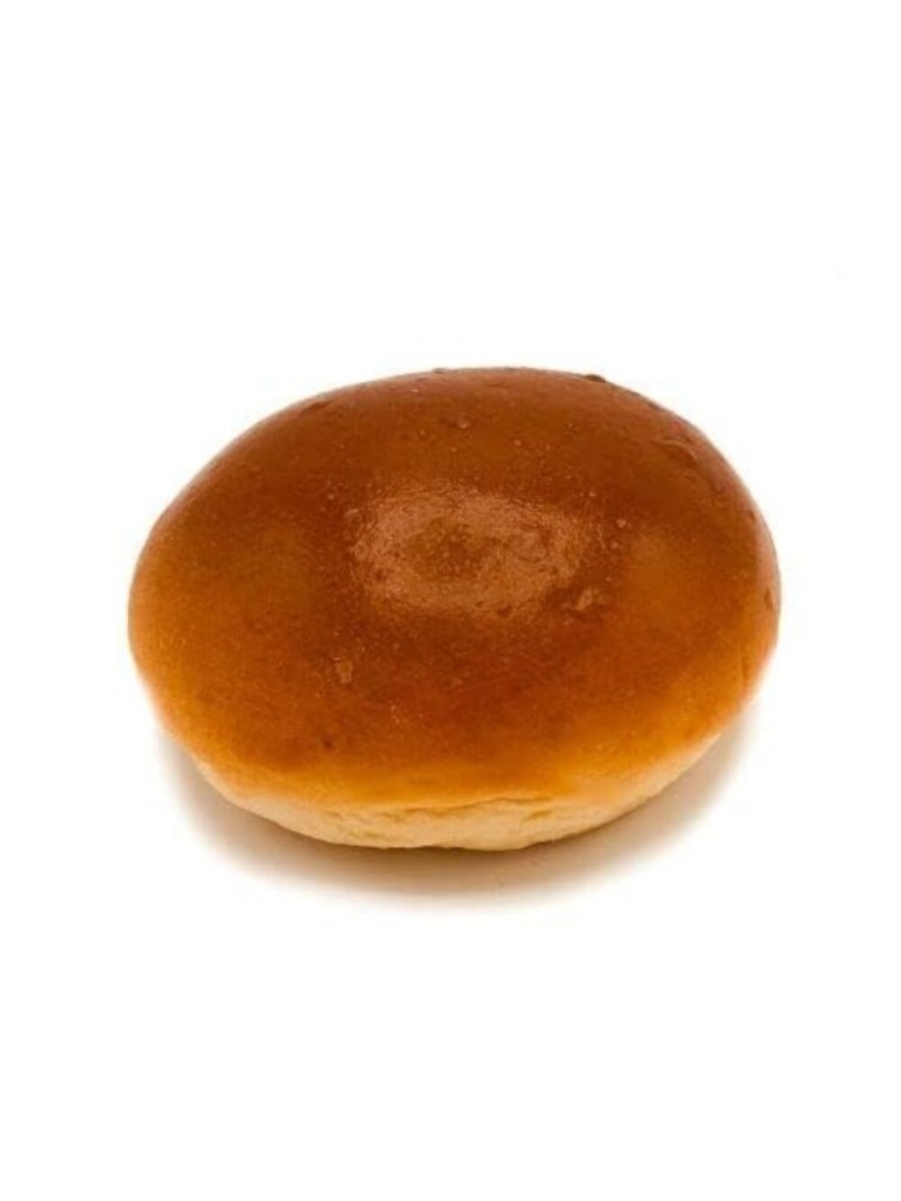 Fresh Authentic Brioche Buns - Pack of 12, Soft & Fluffy Bakery Treats